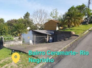 Foto 03 · Casa, Ceramarte, Rio Negrinho, SC