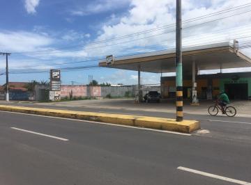 Comercial , Fortaleza · Vendo Posto de Combustível