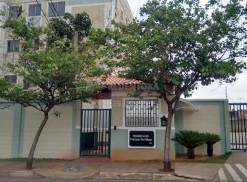 Apartamento · 49m² · 2 Quartos · 1 Vaga · Parque Rio Elba