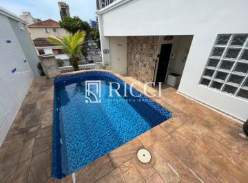 Casa de 3 quartos à venda em Santos, bairro Campo · Casa à venda em Santos - 3 quartos, 5 banheiros | RICCI Consultoria
