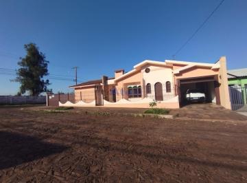 Foto 01 · Casa, Centro, Santo Ângelo, RS