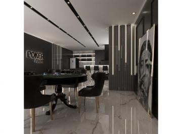 Apartamento · 192m² · 4 Quartos · 4 Vagas · EDIFÍCIO BAALBEK - Apartamento alto luxo Edificio BAALBEK