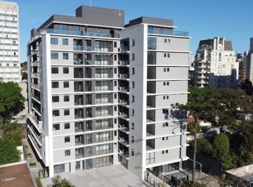 Apartamento de 2 quartos, Curitiba · LANÇAMENTO APARTAMENTO ALTO PADRÃO