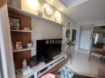 b0f8e1056e8722e49f76fec2623c3fccf49812b8 · Apartamento à venda, 57 m² por R$ 320.000,00 - Vila São Geraldo - Taubaté/SP