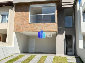 85b6937f9b3d22386fd51151f1fcd4bf837f1cf5 · Casa com 3 dormitórios à venda, 156 m² por R$ 1.280.000,00 - Condomínio Reserva da Mata - Jundiaí/SP