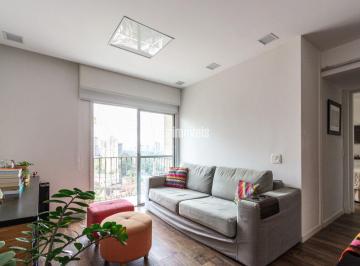 Apartamento · 70m² · 2 Quartos · 1 Vaga · Apartamento 2 Quartos  1 Suíte  1 Vaga na Vila Olimpia!
