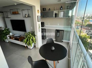 Apartamento · 65m² · 2 Quartos · 1 Vaga · Apartamento 2 Dormitórios 1 Suíte 1 Vaga no Morumbi