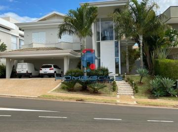 Casa · 464m² · 4 Quartos · 6 Vagas · Casa à venda em Campinas, Alphaville Dom Pedro, com 4 suítes, com 464.25 m², Alphaville Dom Pedro 1
