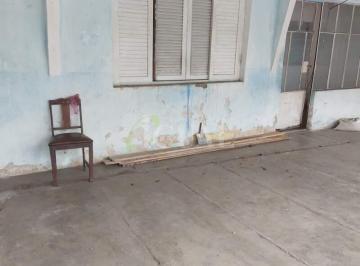 Terreno · 90m² · Terreno com casa antiga a venda no Parque Novo Oratório em Santo Andre
