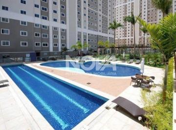 Apartamento de 3 quartos, Taguatinga · Cobertura Duplex com 3 Quartos - Nascente - Top Life Miami Beach - Taguatinga