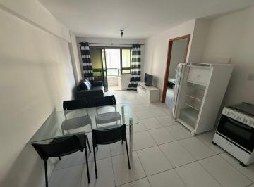Apartamento de 1 quarto, Recife · FLET TODO MOBILHADO  DE UM QUARTO