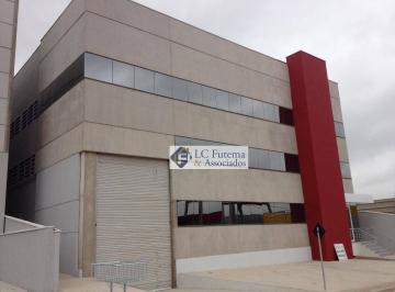 d827e63bd0e7e86701d404422f341456bddd00f8 · Galpão à venda, 651 m² por R$ 4.000.000,00 - Centro Empresarial Raposo Tavares - Vargem Grande Pauli