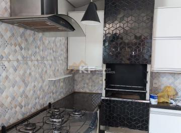 Casa · 163m² · 3 Quartos · 2 Vagas · Casa à Venda - Vila Virgínia - Ribeirão Preto SP