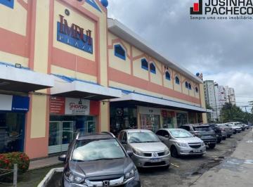 Foto 01 · LOJA COM 40M² NO SHOPPING IMBUÍ PLAZA NA PRAÇA DE ALIMENTAÇÃO - OPORTUNIDADE DE VENDA OU ALUGUEL