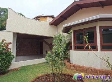 Foto 21 · Casa de Luxo em Condomínio: 4 Quartos, 2 Suítes, 2 Salas, 4 Banheiros, 3 Vagas, 150m² - Jaguariúna-S