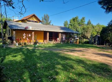 Rural de 2 quartos, Taquara · Sítio com casa na Localidade de Fazenda Fialho na Cidade de Taquara/RS