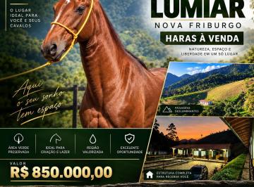202609052203226266.png · Haras para Venda em Nova Friburgo, Boa Esperança de Cima, 1 dormitório