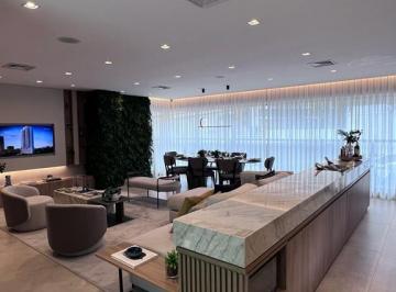 Apartamento de 3 quartos, São Paulo · Apartamento de 3 suítes mais varanda gourmet - Aclimação