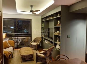 Apartamento · 104m² · 3 Quartos · 2 Vagas · Apartamento Padrão em Araraquara