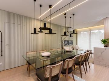 Apartamento de 2 quartos, Curitiba · NO BATEL- Pronto para Morar