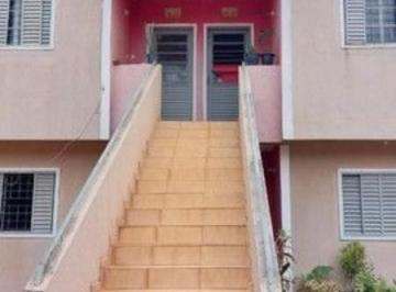 Foto 08 · APARTAMENTO BEM LOCALIZADO NO CONDOMÍNIO RESIDENCIAL SÃO JOÃO DEL REI, ANHANGUERA B, PRÓXIMO AO SUPE