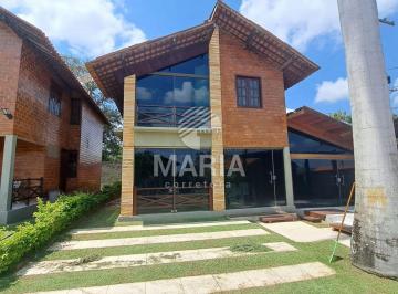 Casa de 4 quartos, Gravatá · Casa de condomínio mobiliada com 04 quartos à venda em Gravatá/PE!