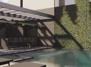 Apartamento de 2 quartos, Curitiba · Apartamentos De Alto Padrão - Viva Com Sofisticação E Segurança - Batel