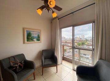 Apartamento de 2 quartos, Santos · Apartamento à venda, 2 quartos, 1 vaga, Porteira fechada - Santos/SP