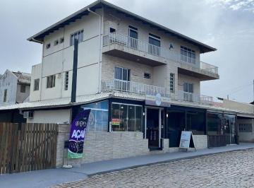 FACHADA · Apartamento - São Francisco do Sul