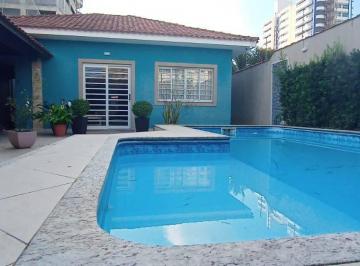 Casa de 3 quartos, Praia Grande · Casa alto padrão isolada | 03 Suítes | Área gourmet com piscina | Guilhermina