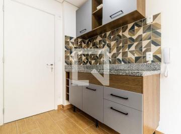 Apartamento 18m² Venda Bela Vista · Apartamento à Venda - Bela Vista, 1 Quarto, 18 m² - São Paulo