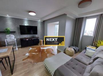 43fd517fd755c407e2f91c03ff4457f6d8207c5f · Apartamento com 2 dormitórios à venda, 66 m² por R$ 645.000,00 - Penha de França - São Paulo/SP