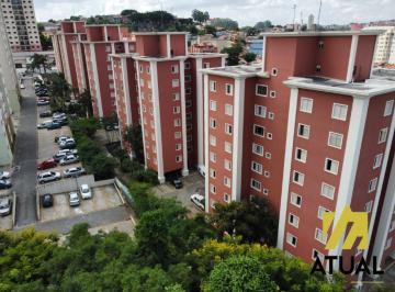 Apartamento · 67m² · 3 Quartos · 1 Vaga · Apartamento - Venda - Jardim Ubirajara (Zona Sul)