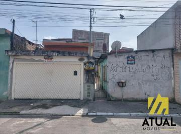 Casa · 250m² · 5 Quartos · 2 Vagas · Casa - Venda - Jardim Castro Alves - São Paulo - SP.