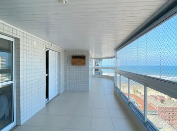 Apartamento de 3 quartos, Praia Grande · Apartamento 3 Quartos Vista Mar  | 03 Suítes | 02 Vagas | Lazer completo