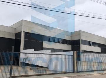Foto 01 · GALPÃO COMERCIAL PARA ALUGAR SOROCABA - SP