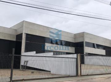 Foto 01 · GALPÃO COMERCIAL PARA ALUGAR SOROCABA - SP