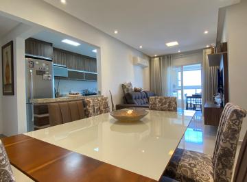 Apartamento de 2 quartos, Praia Grande · Apartamento 2 Quartos Alto padrão Vista mar 02 Vagas Lazer completo