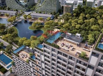 Apartamento · 172m² · 3 Quartos · 3 Vagas · Vivapark alto padrão