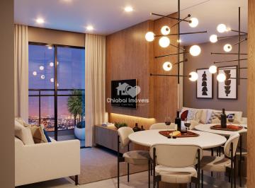 Foto 01 · Apartamento à venda em Vila Velha-ES, Coqueiral de Itaparica: 2 quartos, 1 suíte, 1 vaga, 54,13m². V
