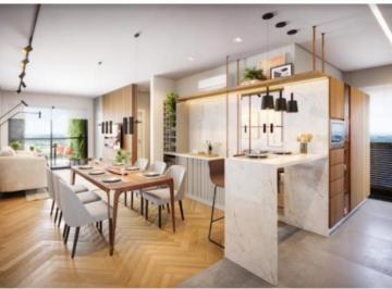 Apartamento de 2 quartos, Curitiba · CONHEÇA O CROMA NO BIGORRILHO - APARTAMENTO 2 DORM 1 VAGA -
