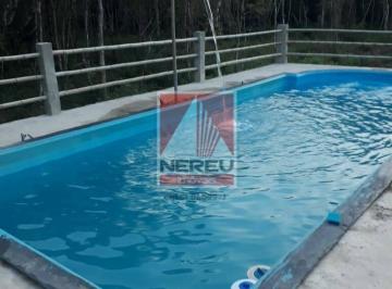 Rural · 8847m² · CHÁCARA PARA LAZER COM LAGO E PISCINA EM JUQUITIBA/SP