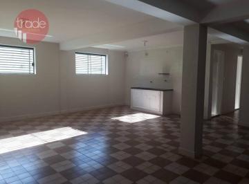 2ac05ba5d7145cbe27b36961cba59ad4016c009d · Casa Comercial para Locação no Centro de Ribeirão Preto com Recepção Ampla.