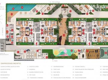 eb1a990cefebe54467056a543ad0d5a61225a0e1 · Apartamento com 3 dormitórios à venda, 85 m² por R$ 913.064,00 - Cidade Nova II - Indaiatuba/SP