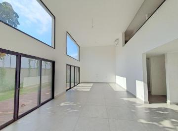 Casa de 4 quartos, Rio de Janeiro · Casa 1ª locação, Cond Sta Lúcia Barra da Tijuca, 4 suítes - Venda e Locação