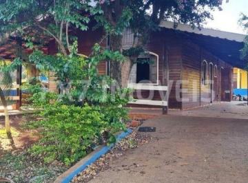 Foto 01 · Chacara a venda no Recanto dos Dourados em Campinas com 3 quartos