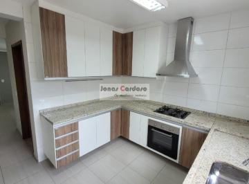 Foto 01 · Sobrado na área nobre da Vila Suissa, com 125m², 3 quartos, cozinha planejada, espaço gourmet, vaga