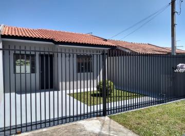 Casa en Venda de 3 quartos Palmital · CASA PALMITAL/COLOMBO, PRÓXIMO AO CLUB STA MÔNICA. R$ 330.000,00 DESOCUPADA