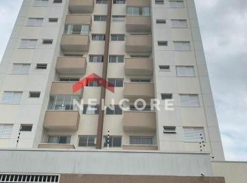 Apartamento · 63m² · 2 Quartos · 1 Vaga · Apartamento em Rua Pedro Oliveira Tavares - Jardim Colonial - Bauru/SP
