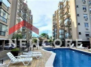 Apartamento · 175m² · 2 Quartos · 2 Vagas · Cobertura em Avenida João XXIII - São Sebastião - Porto Alegre/RS